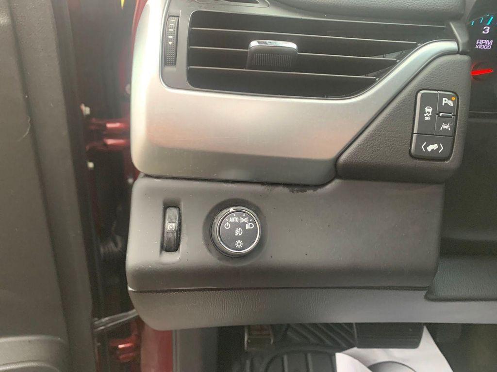 used 2017 Chevrolet Tahoe car, priced at $25,775