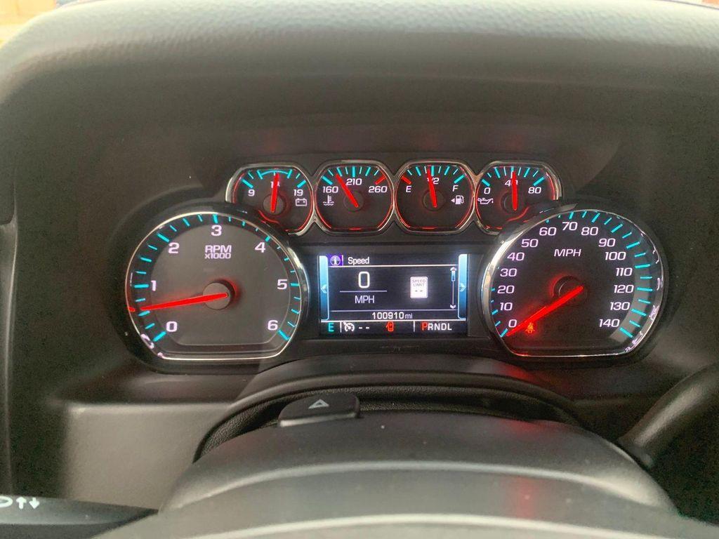 used 2017 Chevrolet Tahoe car, priced at $25,775