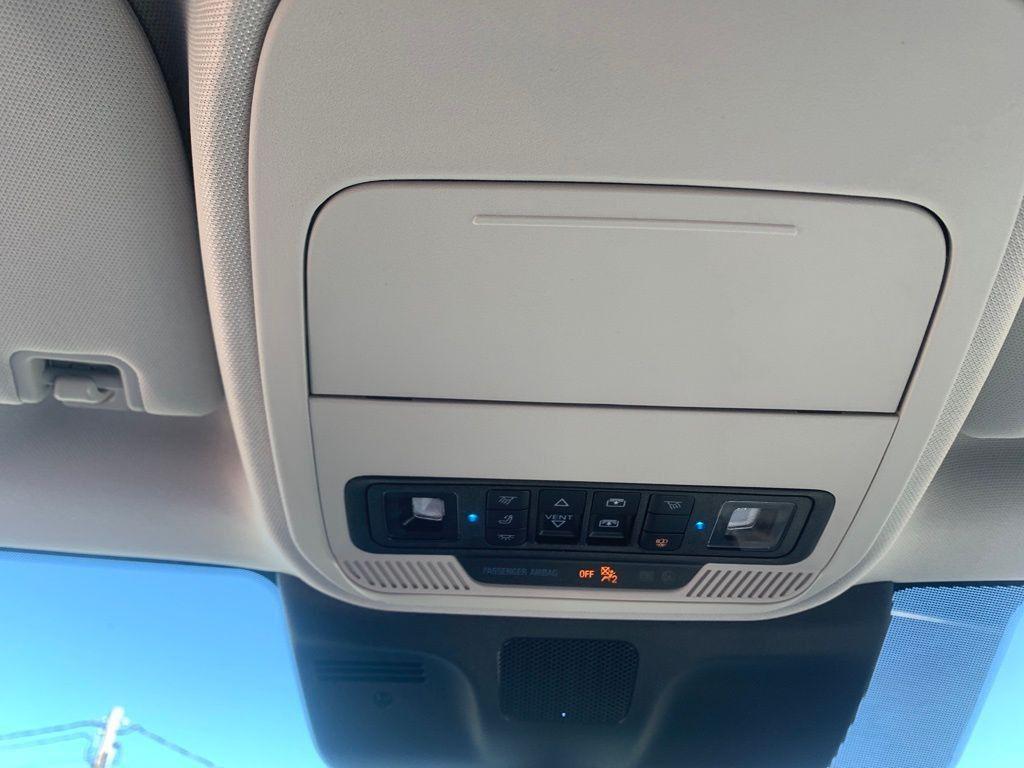 new 2025 Ford Expedition car, priced at $89,988