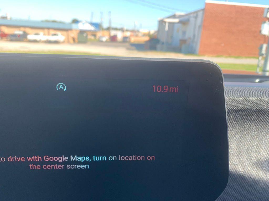 new 2025 Ford Expedition car, priced at $89,988