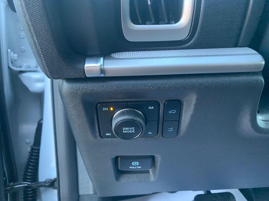 new 2025 Ford Expedition car, priced at $73,585