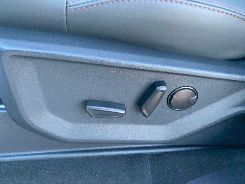 new 2025 Ford Expedition car, priced at $73,585