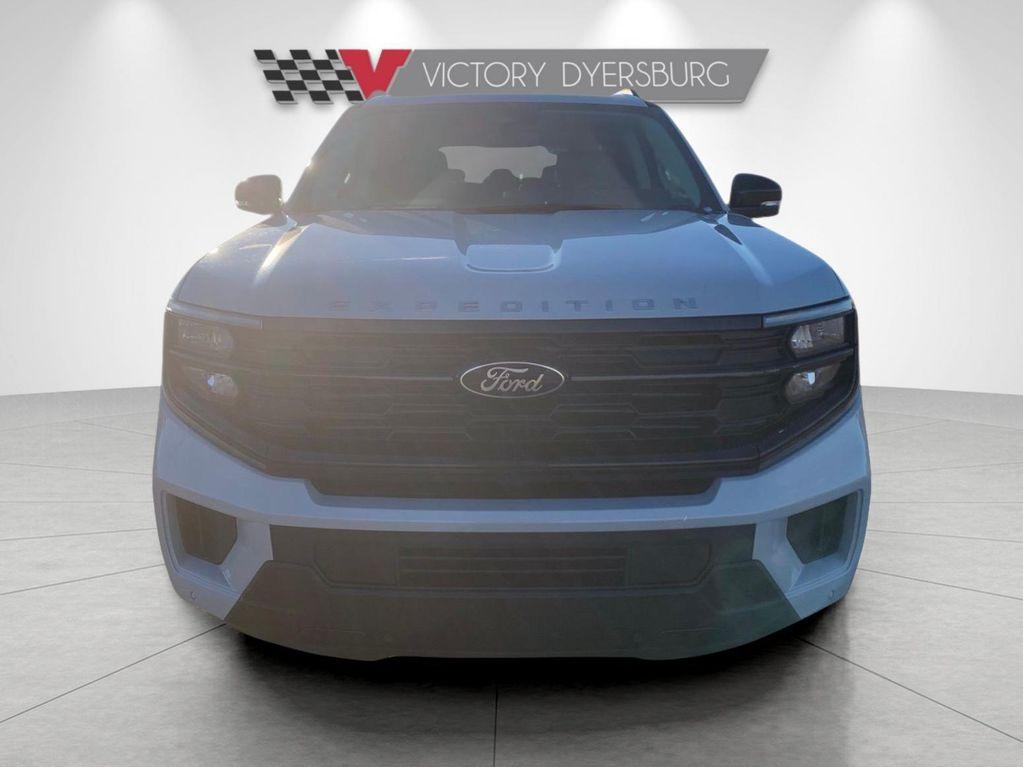 new 2025 Ford Expedition car, priced at $73,585