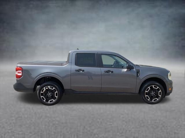 used 2023 Ford Maverick car, priced at $25,988