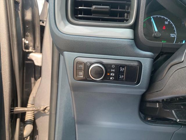 used 2023 Ford Maverick car, priced at $25,988