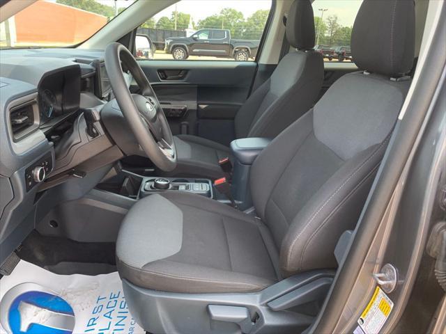used 2023 Ford Maverick car, priced at $25,988