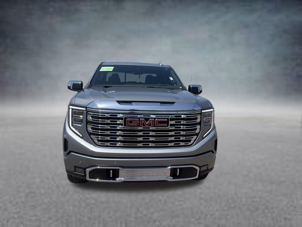 used 2024 GMC Sierra 1500 car, priced at $62,888
