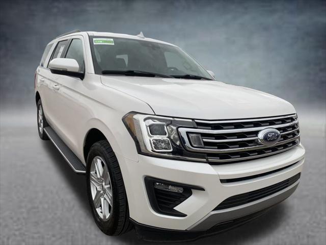 used 2019 Ford Expedition car, priced at $25,988