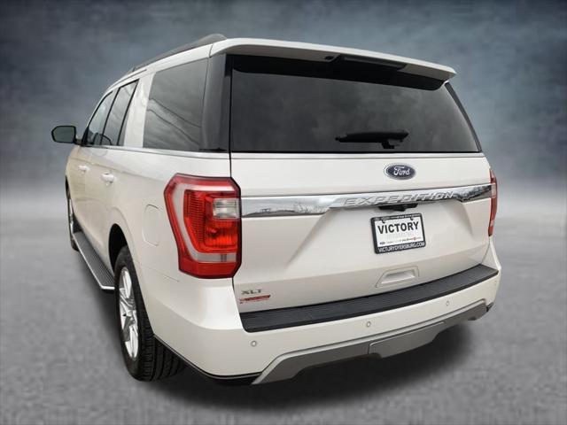 used 2019 Ford Expedition car, priced at $25,988