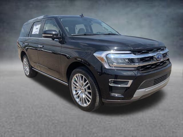 new 2024 Ford Expedition car, priced at $75,600