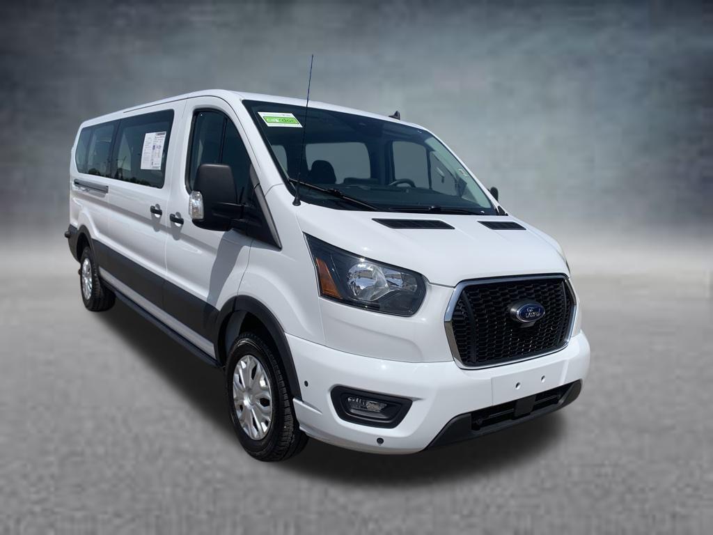 used 2024 Ford Transit-350 car, priced at $51,445