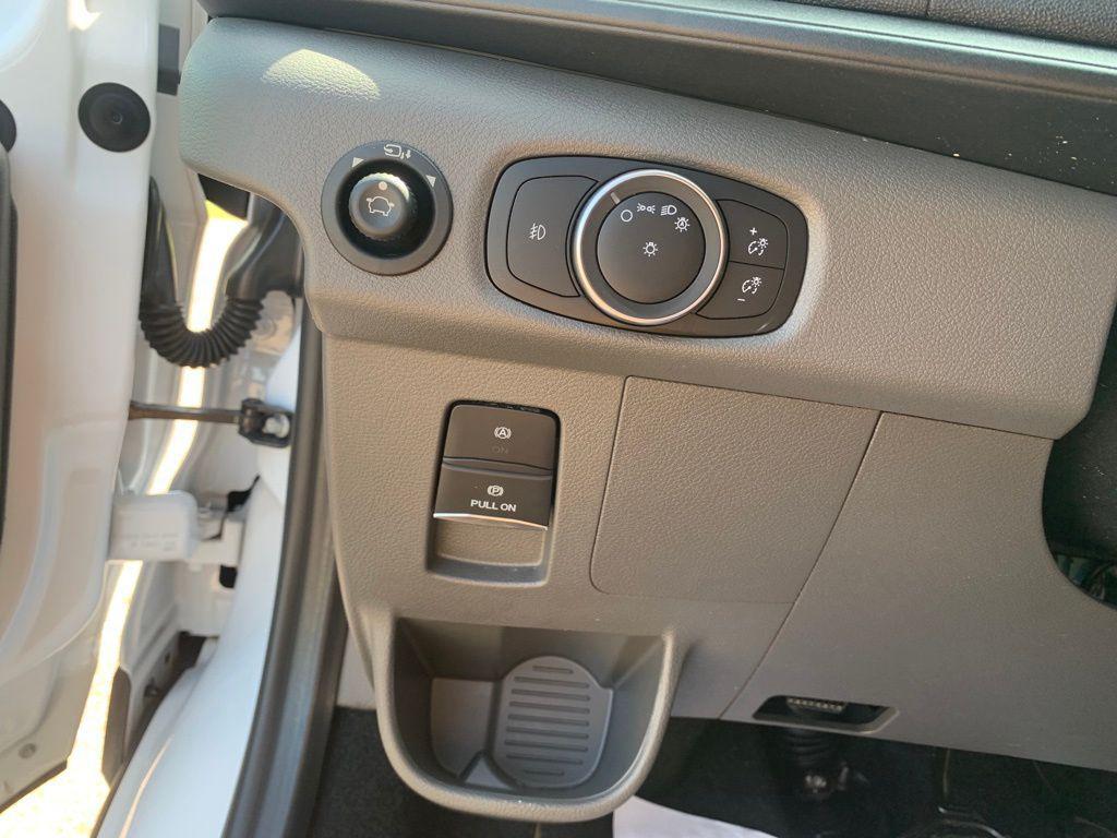 used 2024 Ford Transit-350 car, priced at $51,445