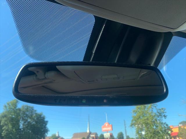 used 2020 Toyota Tundra car, priced at $40,927