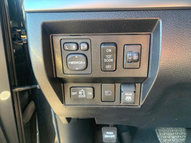 used 2020 Toyota Tundra car, priced at $40,927