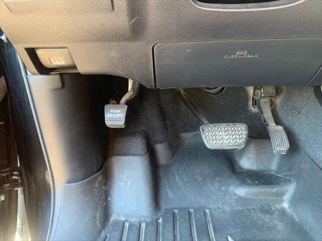 used 2020 Toyota Tundra car, priced at $40,927