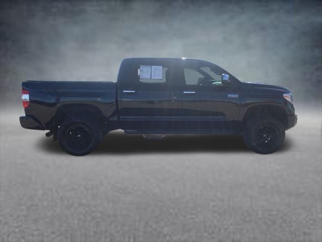 used 2020 Toyota Tundra car, priced at $40,927