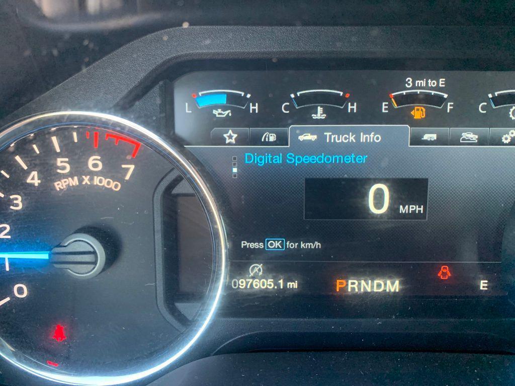 used 2020 Ford F-150 car, priced at $28,988