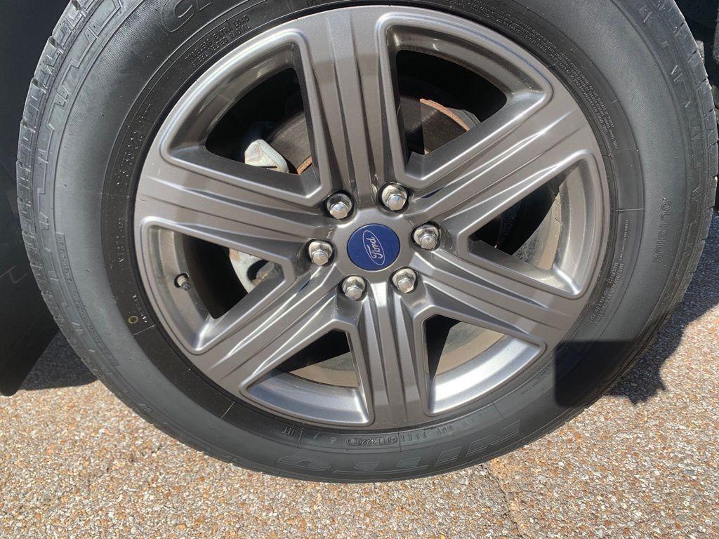 used 2020 Ford F-150 car, priced at $28,775