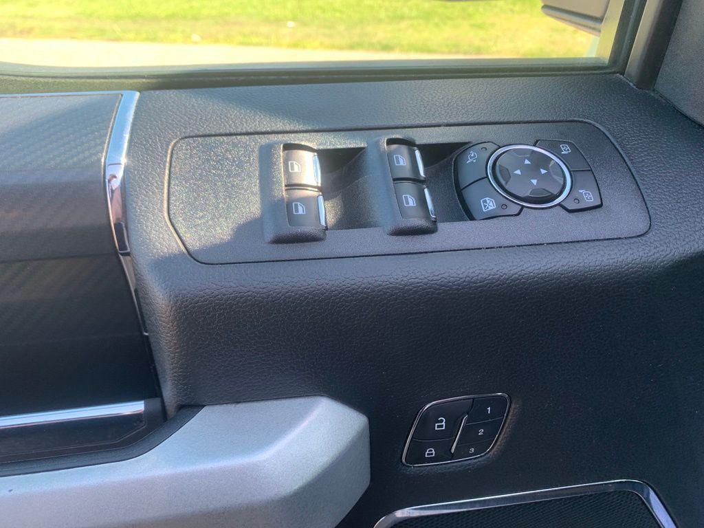 used 2020 Ford F-150 car, priced at $28,988