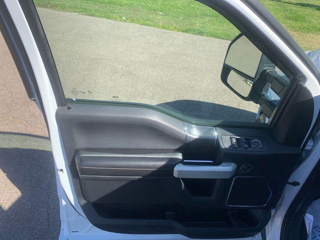 used 2020 Ford F-150 car, priced at $28,775