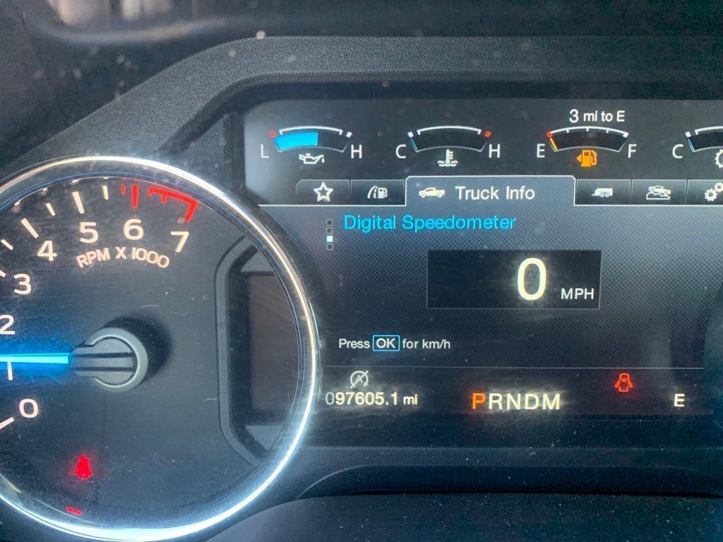 used 2020 Ford F-150 car, priced at $28,775