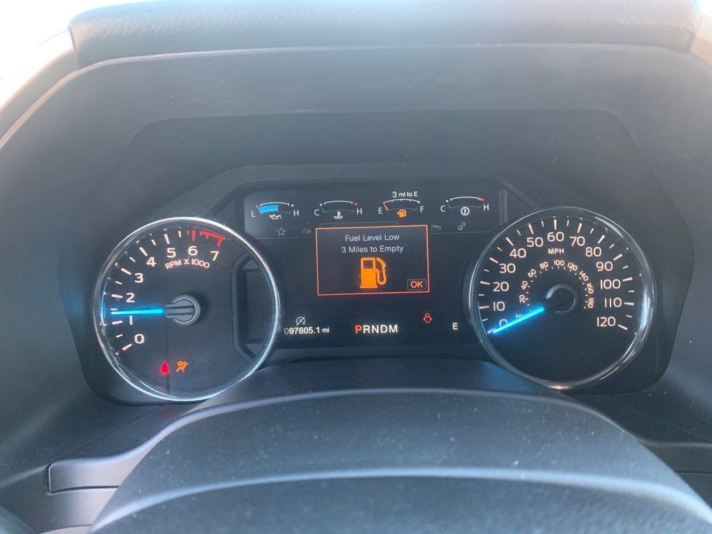 used 2020 Ford F-150 car, priced at $28,775