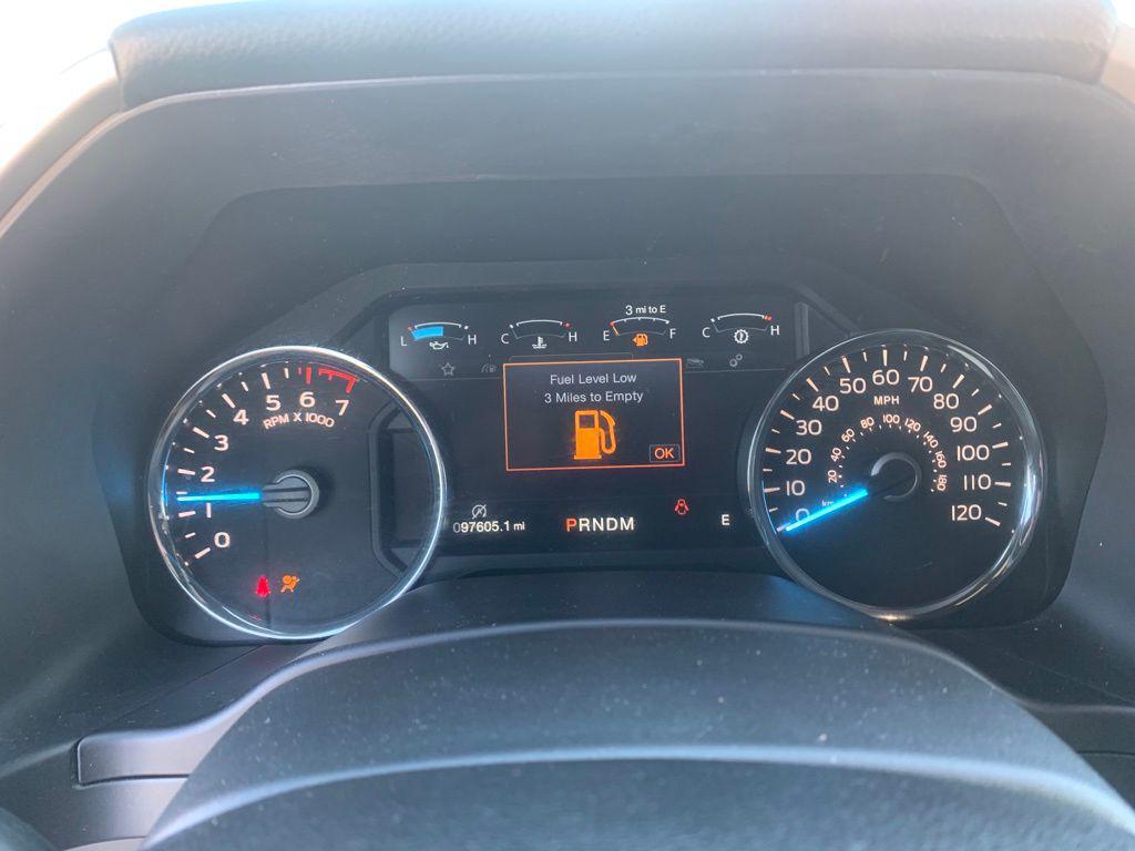 used 2020 Ford F-150 car, priced at $28,988