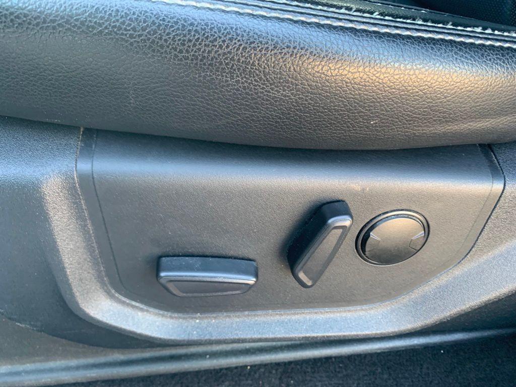 used 2020 Ford F-150 car, priced at $28,775