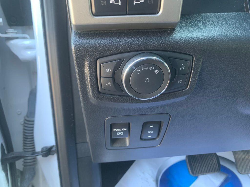 used 2020 Ford F-150 car, priced at $28,775