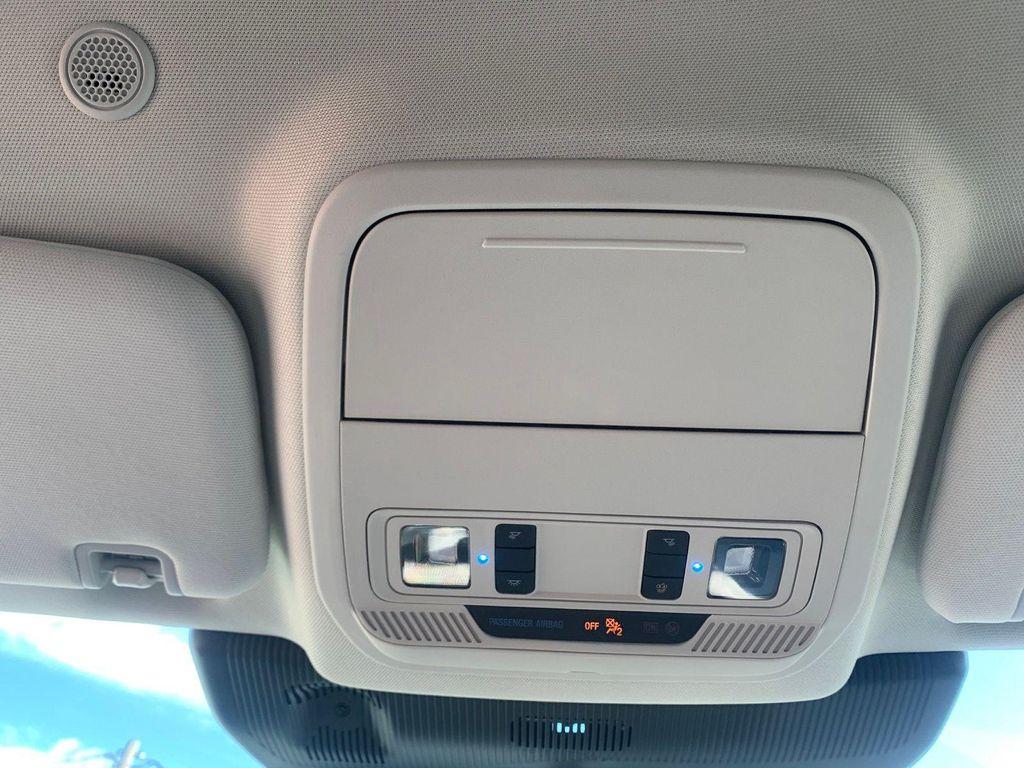 new 2026 Ford Explorer car, priced at $43,475