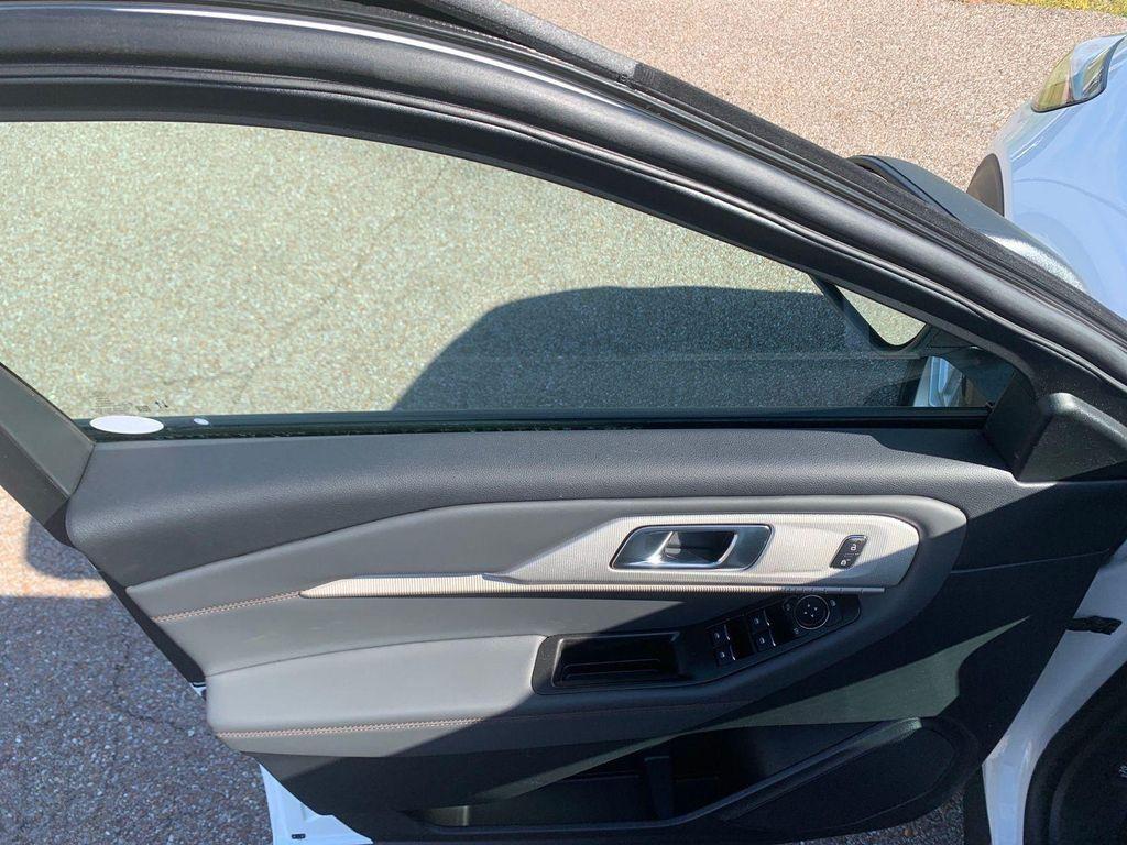 new 2026 Ford Explorer car, priced at $43,475