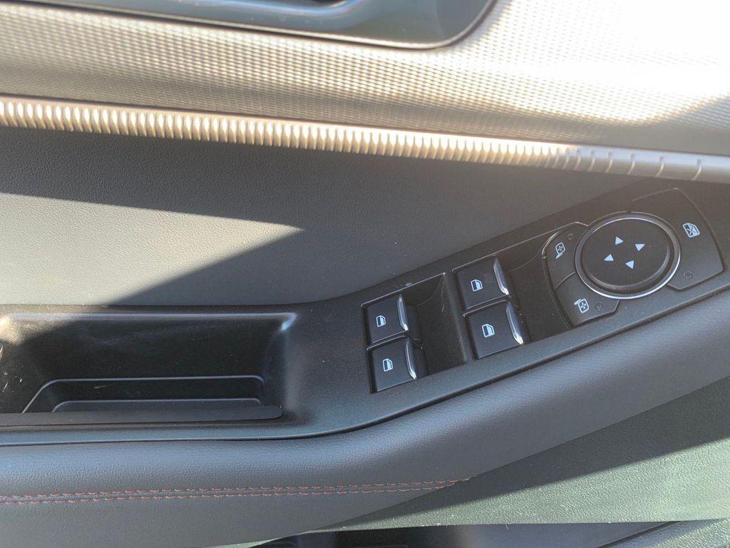 new 2026 Ford Explorer car, priced at $43,475