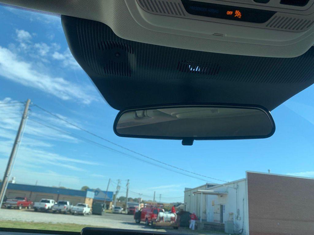 new 2026 Ford Explorer car, priced at $43,475