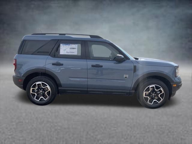 new 2024 Ford Bronco Sport car, priced at $33,300