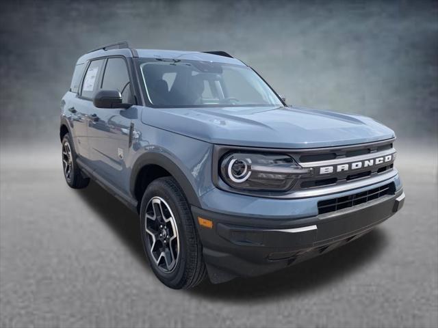 new 2024 Ford Bronco Sport car, priced at $33,300