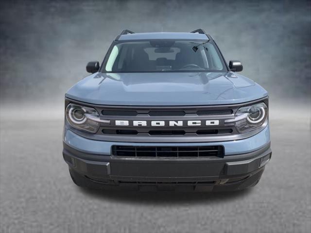 new 2024 Ford Bronco Sport car, priced at $33,300