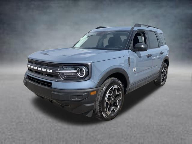 new 2024 Ford Bronco Sport car, priced at $33,300