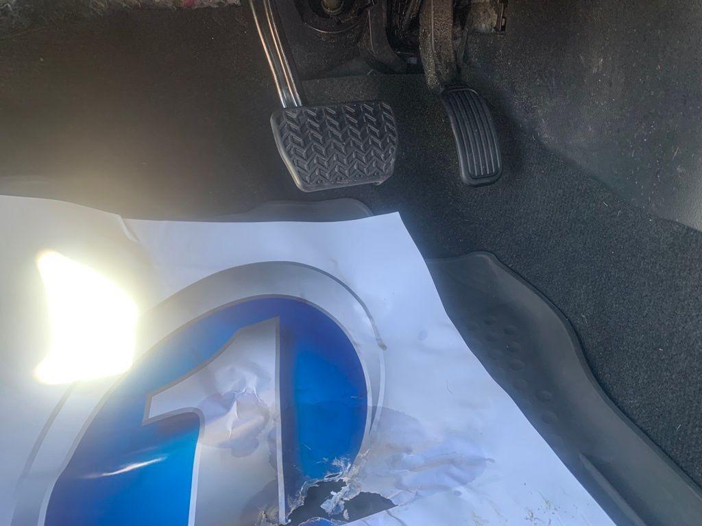 used 2025 Toyota Corolla car, priced at $22,225