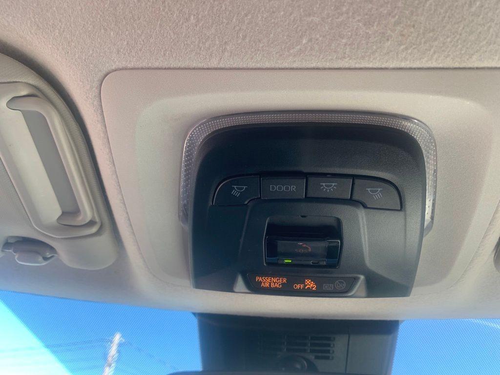 used 2025 Toyota Corolla car, priced at $22,225