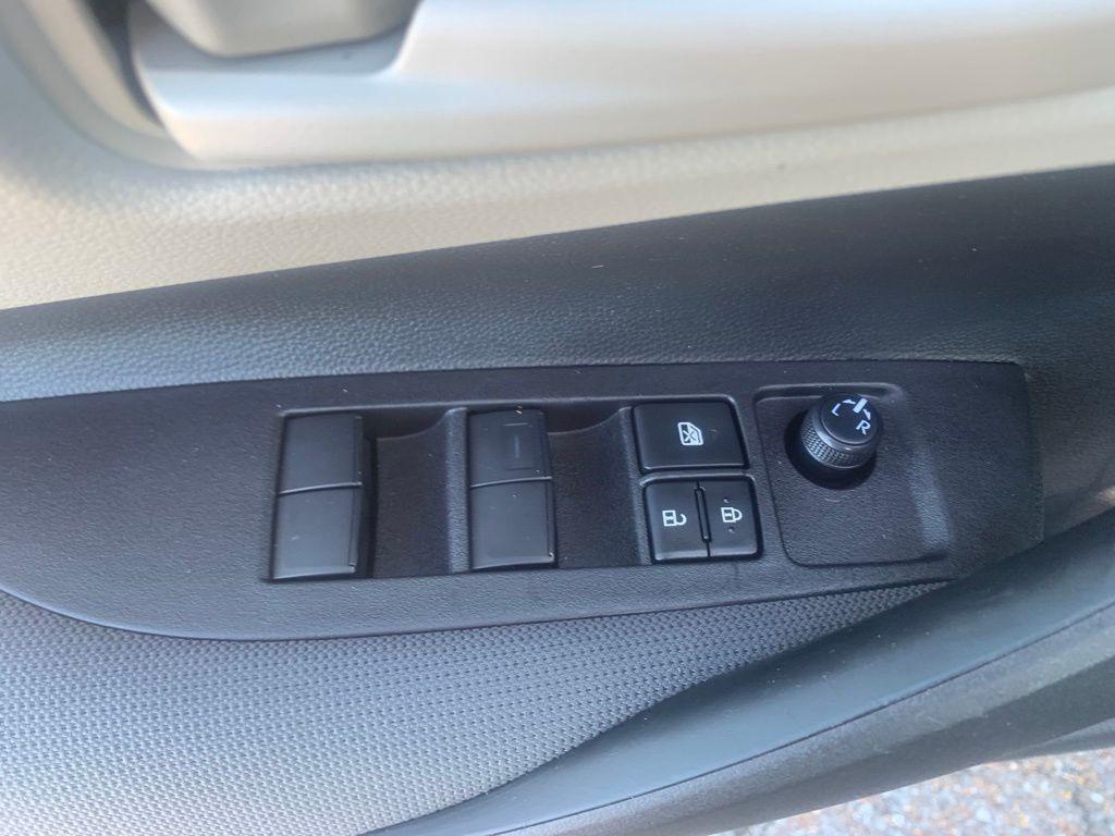 used 2025 Toyota Corolla car, priced at $22,225