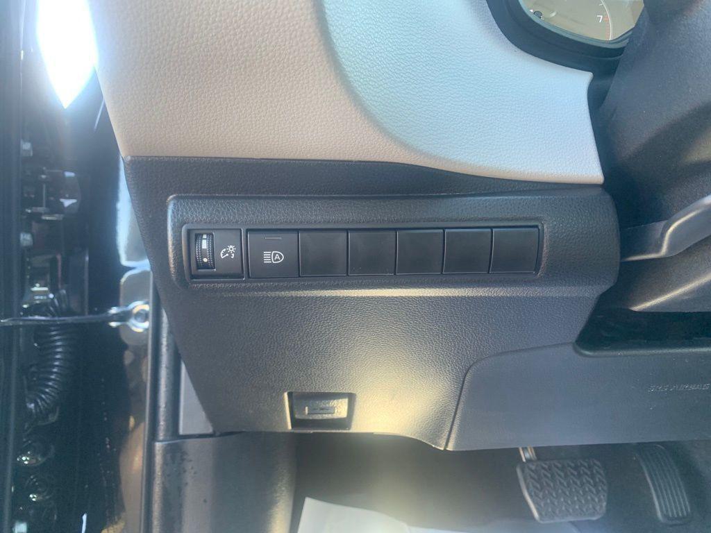 used 2025 Toyota Corolla car, priced at $22,225