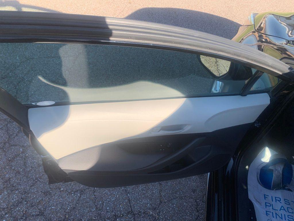 used 2025 Toyota Corolla car, priced at $22,225