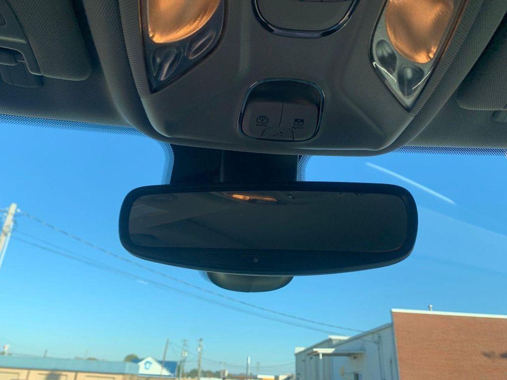 used 2022 Jeep Compass car