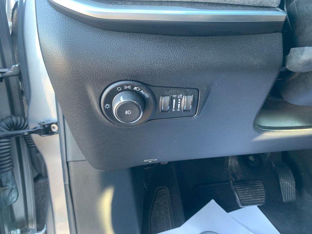 used 2022 Jeep Compass car