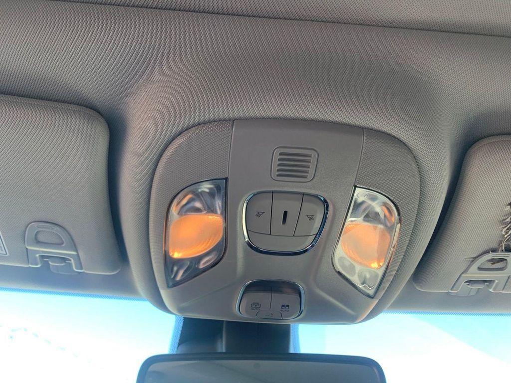 used 2022 Jeep Compass car