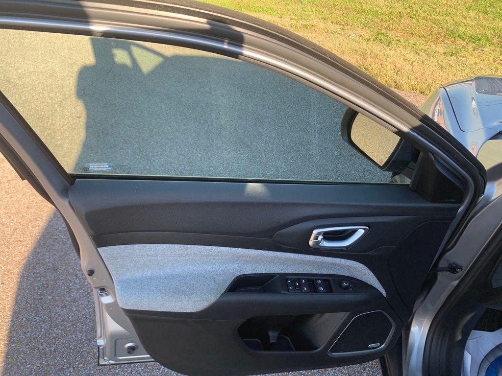 used 2022 Jeep Compass car