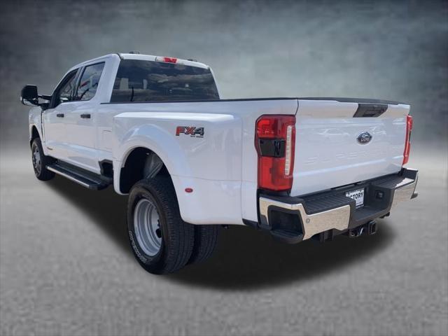 used 2023 Ford F-350 car, priced at $63,988