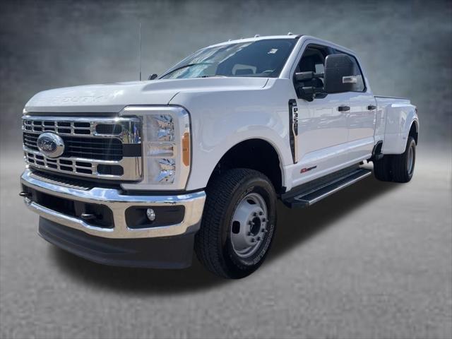 used 2023 Ford F-350 car, priced at $63,988