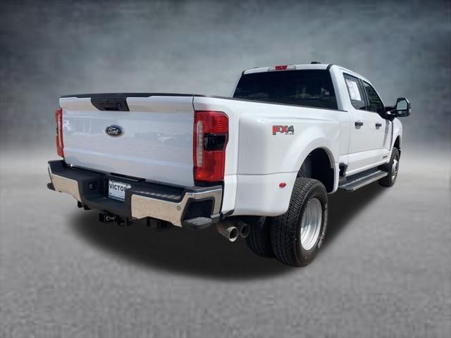 used 2023 Ford F-350 car, priced at $63,988