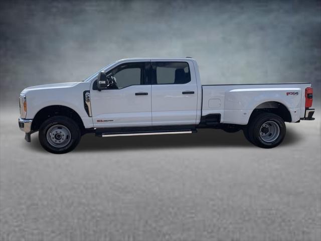 used 2023 Ford F-350 car, priced at $63,988